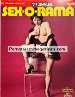 Sex magazine Sex-O-Rama 1977 Annual Parliament Adult —RARE & MINT—